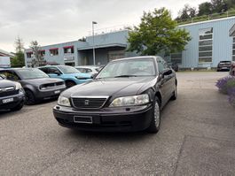 Honda Legend 3.5i