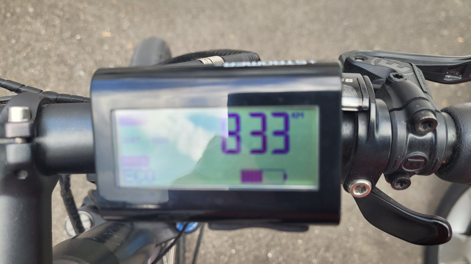 Stromer Biciclette: Stromer ST1 pour pièces de rechange – Usato da Petit-Lancy venduto da ste_6xnd 2