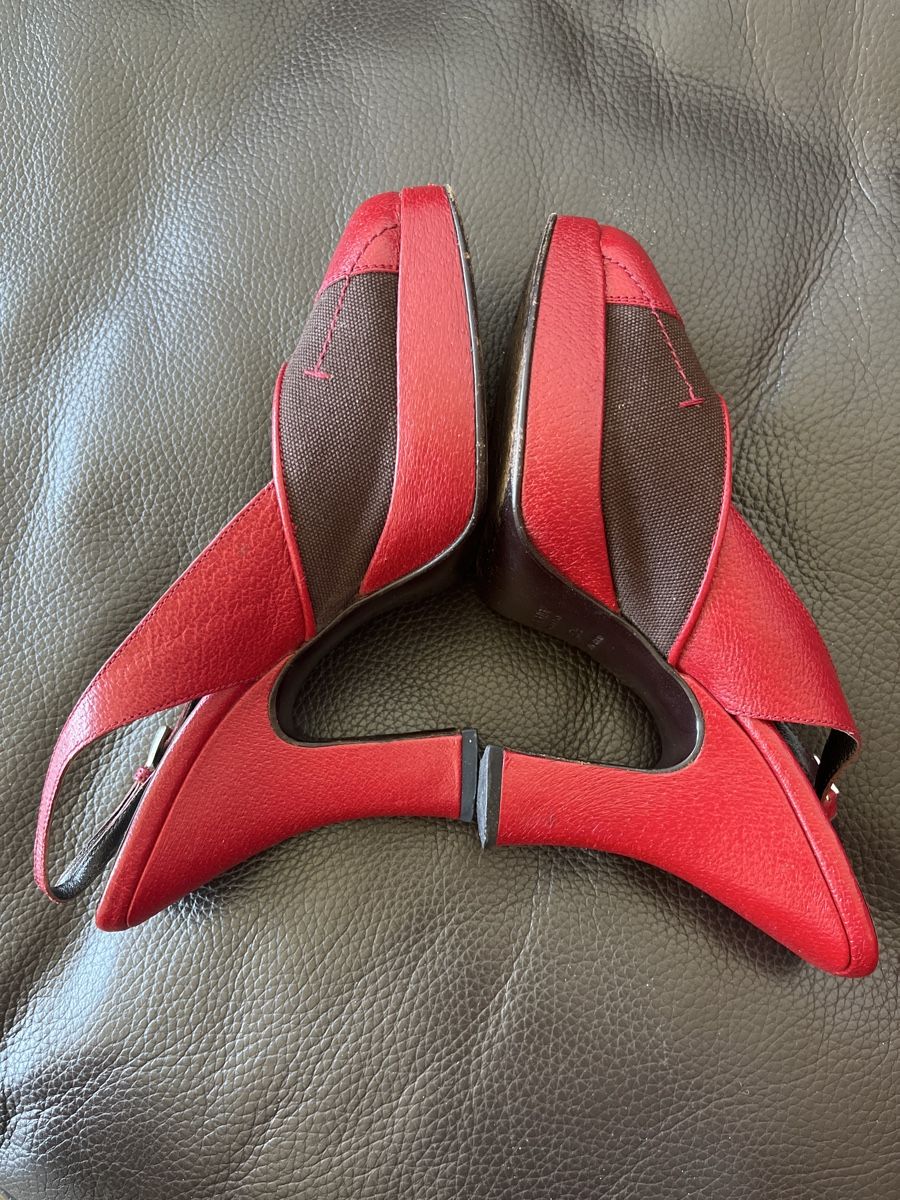 Prada Chaussures femmes: Prada shoes – D'occasion à Wallisellen par Chatswood_8hwh 5