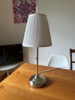 Zwei Tischlampen Ikea Astrid