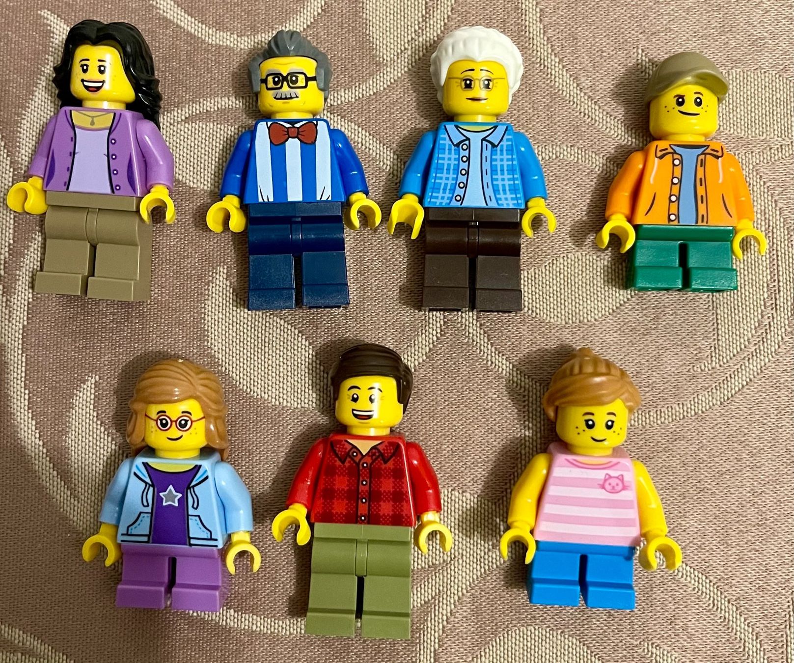 Lego Baukästen: Lego Creator Expert 10257 - Carousel – Gebraucht aus Höri von  4