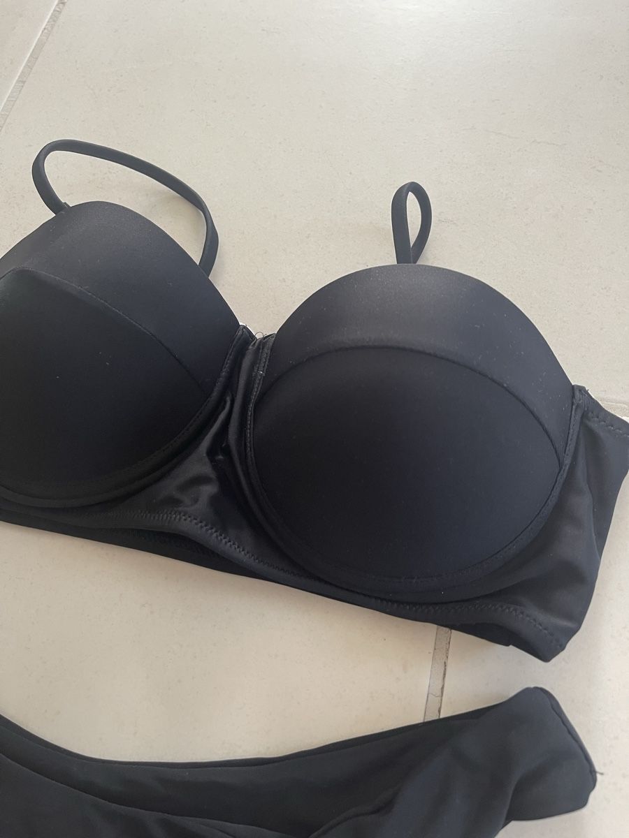 Costumi da bagno & Bikini: Bikini mit Bügel Gr L Neu – Nuovo (secondo la descrizione) da Bassersdorf venduto da Sandy456 2