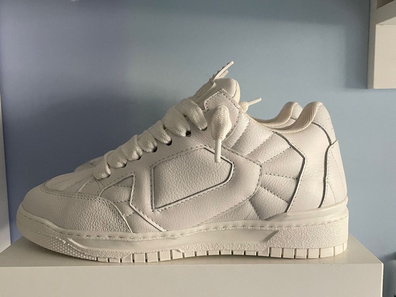 Herrenschuhe: Peso | Tank Sneaker – Neu und originalverpackt aus Zürich von dariohazard10 1