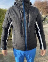 Skijacke und Skihose von Lutha