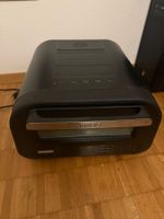 UNOLD Don Luigi Pizzaofen 450 °C mit Pizzastein