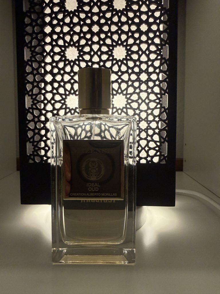 Profumi & Eau de Toilette: Mizensir Ideal Oud décant 2 ml – Nuovo (secondo la descrizione) da Meyrin venduto da Al_Andulsi