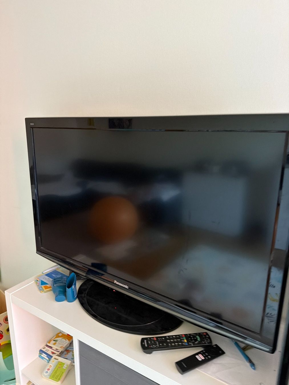 Televisori: Panasonic Viera TV – Usato da Riehen venduto da ann_76jw