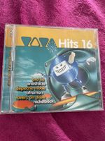 CD VIVA Hits 16 Doppel CD