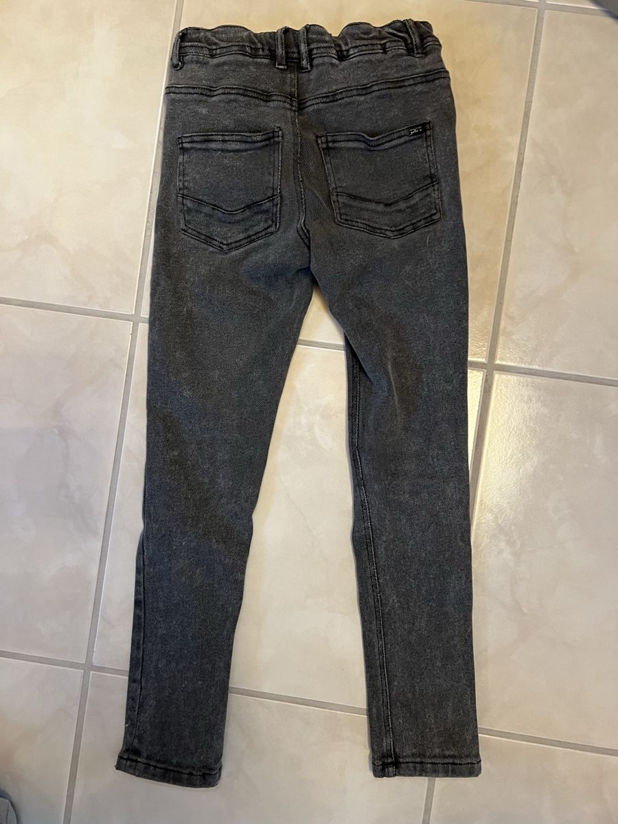 Name It Hosen: Jeans Gr. 140 – Gebraucht aus Wallisellen von SPKWichtel 1