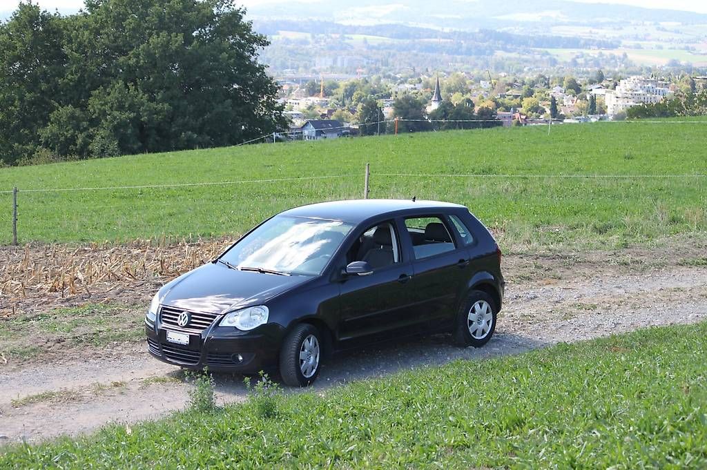 Automobili: VW Polo 1.4l 16V – Usato da Ostermundigen venduto da lev_vcj9