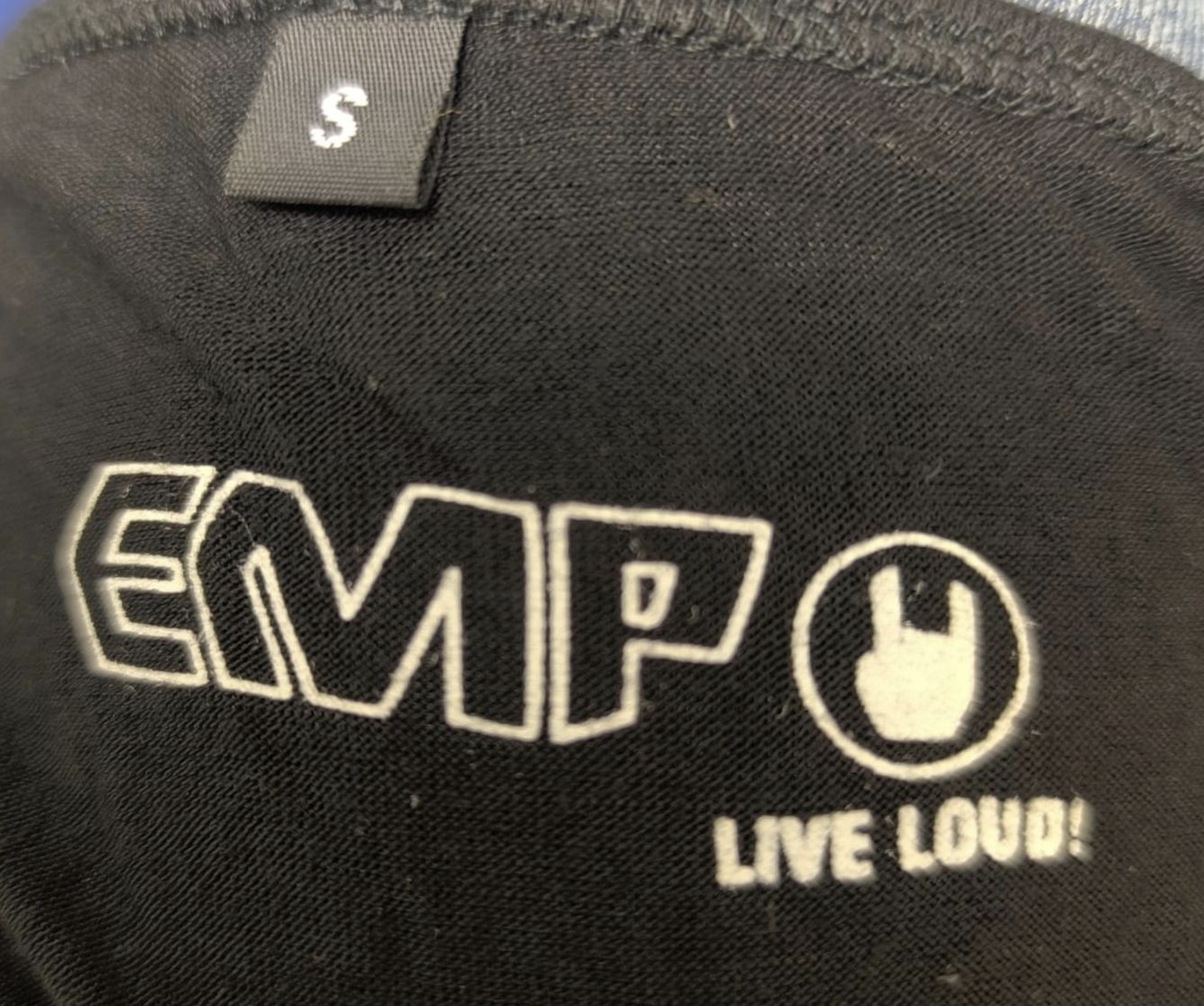 Vestiti: EMP Kleid / Longshirt - Emo, Gothic, Punk – Nuovo (secondo la descrizione) da Gettnau venduto da Immortal_ 2