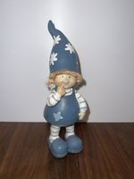 Deko Figur Zwerg Wichtel