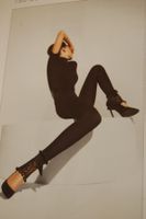 Wolford PASSENENTERIE LEGGINGS  NEU