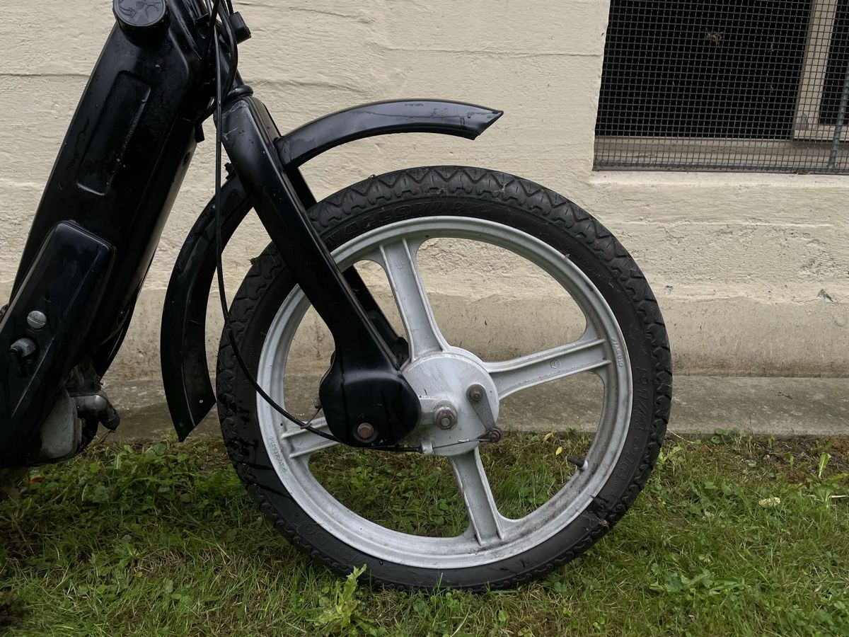 Piaggio Mofas: PIAGGIO CIAO – Gebraucht aus Zürich von ebclassique 6