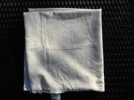Kopfkissenschoner weiss 63x68