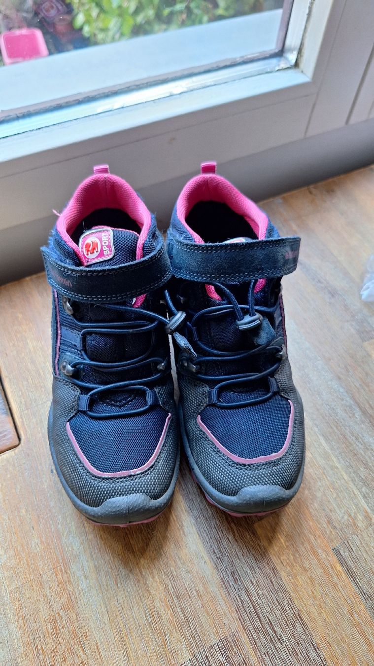 Elefanten Scarpe per ragazze: Elefanten, chaussures taille 34. comme n – Usato da Birr venduto da ima_m55p