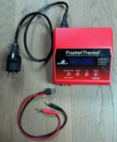 80 W Ladegerät Prophet™ Precept™ für versch. Batterietypen