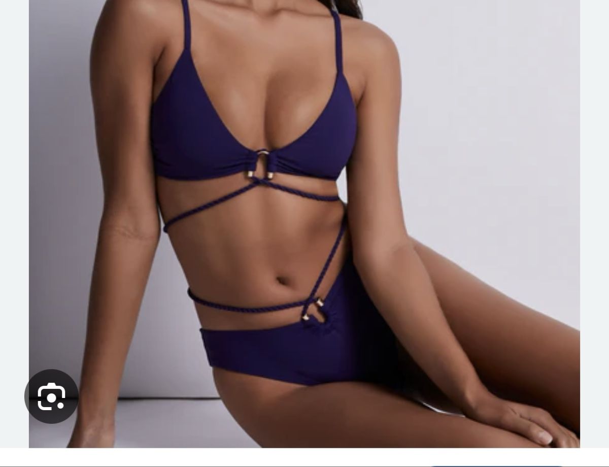 Aubade Costumi da bagno & Bikini: Maillot de bain Aubade S neuf – Nuovo (secondo la descrizione) da Ardon venduto da 0Sunny_Day0 3