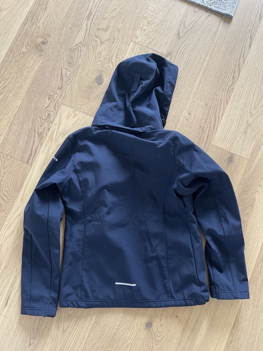 Icepeak Giacche: ICEPEAK Softshelljacke Damen Gr. 34 – Usato da Adliswil venduto da jota_ 4
