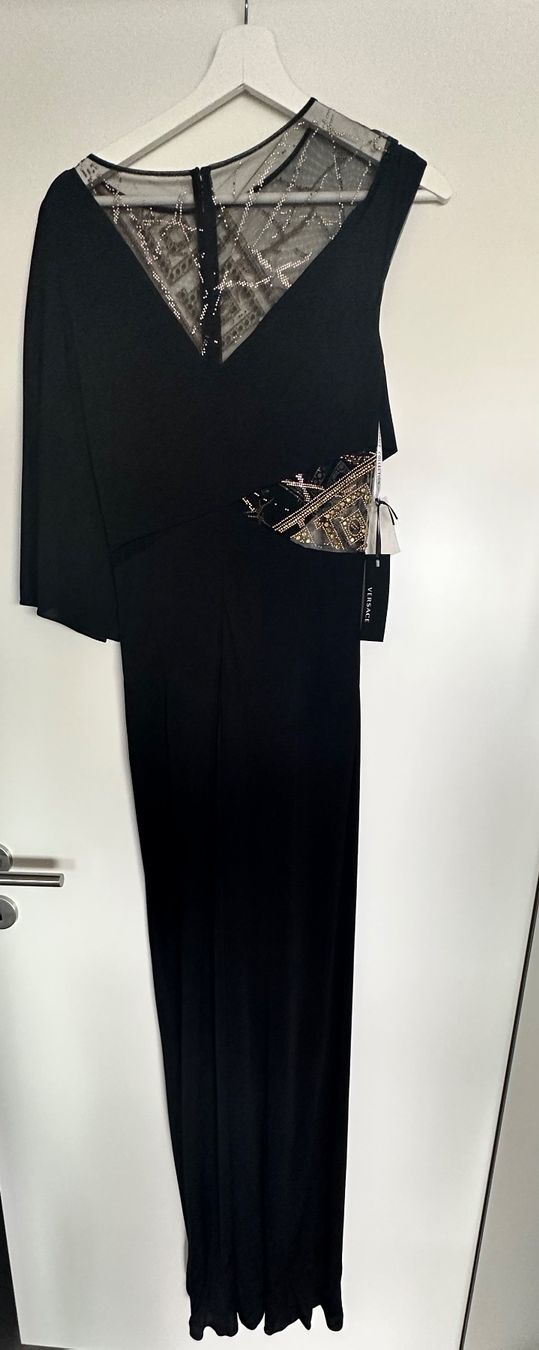 Versace Vestiti: Versace Abendkleid – Nuovo (secondo la descrizione) da Selzach venduto da Mperformance83 1