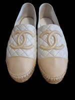 Chanel Espadrilles Gr.41
