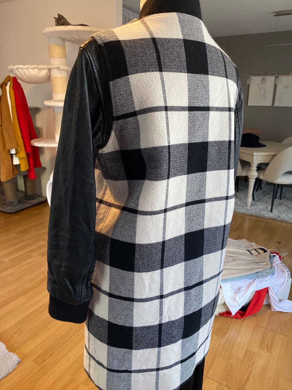 Sandro Cappotti: Sandro 34/36 Damen Mantel – Usato da gattikon venduto da scratty1105 1