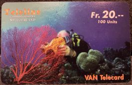 Teleline