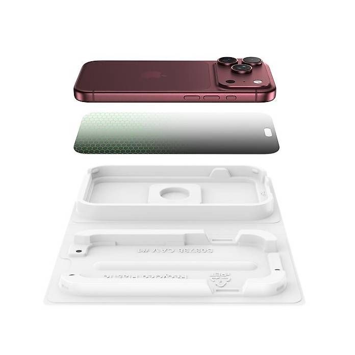 Lackretusche & Schutzfolien: Belkin Titan SmartShield Pro - iPhone 18 Pro – Neu und originalverpackt aus Rudolfstetten von g.anania 1