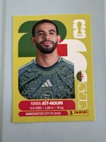 Panini Worldcup 2026 ALG 5