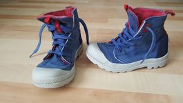 Lumberjack Boots, Gr. 31