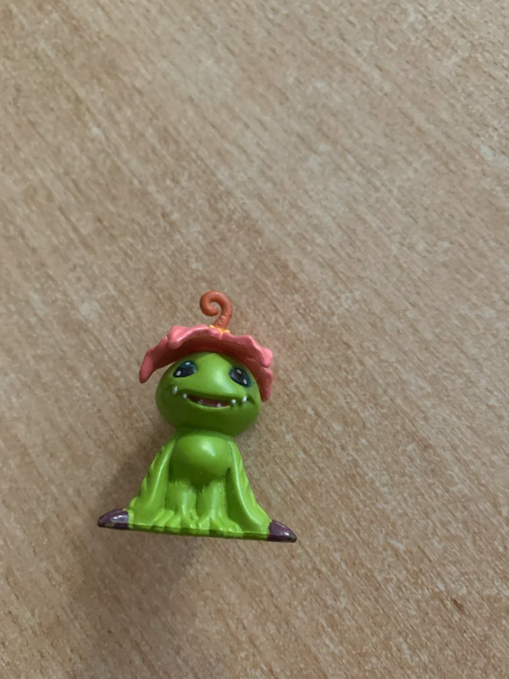 Statuette: Digimon-Figur Palmon – Usato da Reinach BL venduto da Grolifcb