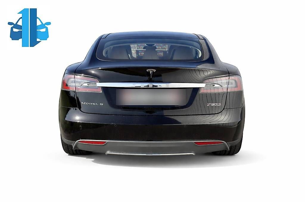 Automobili: TESLA Model S 90 D Performance – Usato da Derendingen venduto da per_gwh9 5