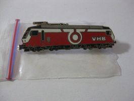 Bahn EBT/SMB/VHB / grosse Lok Pin