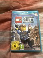 Lego City Undercover für die Wii U