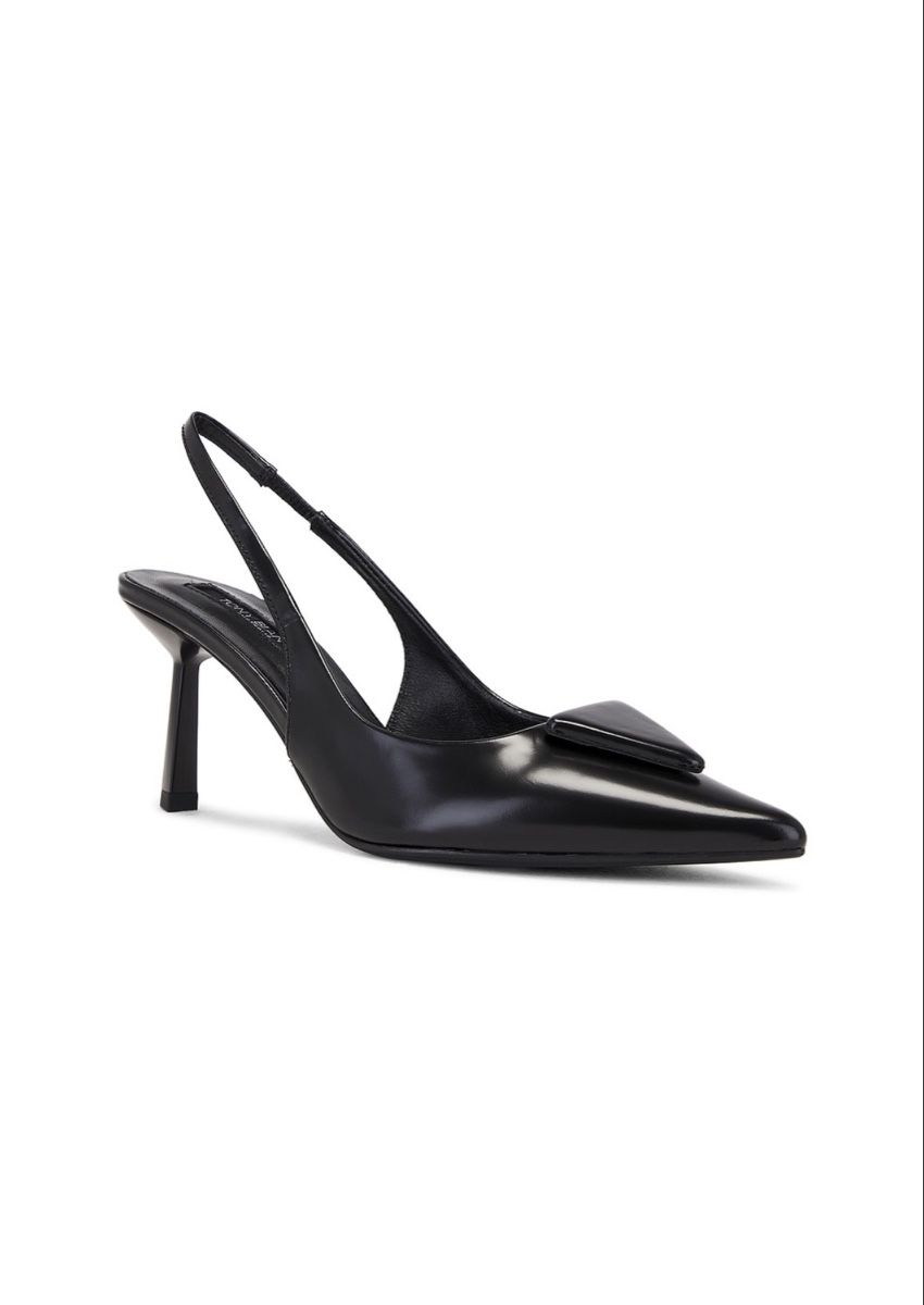 Damenschuhe: Tony Bianco Slingback Pumps – Gebraucht aus Altendorf von n.langenbach