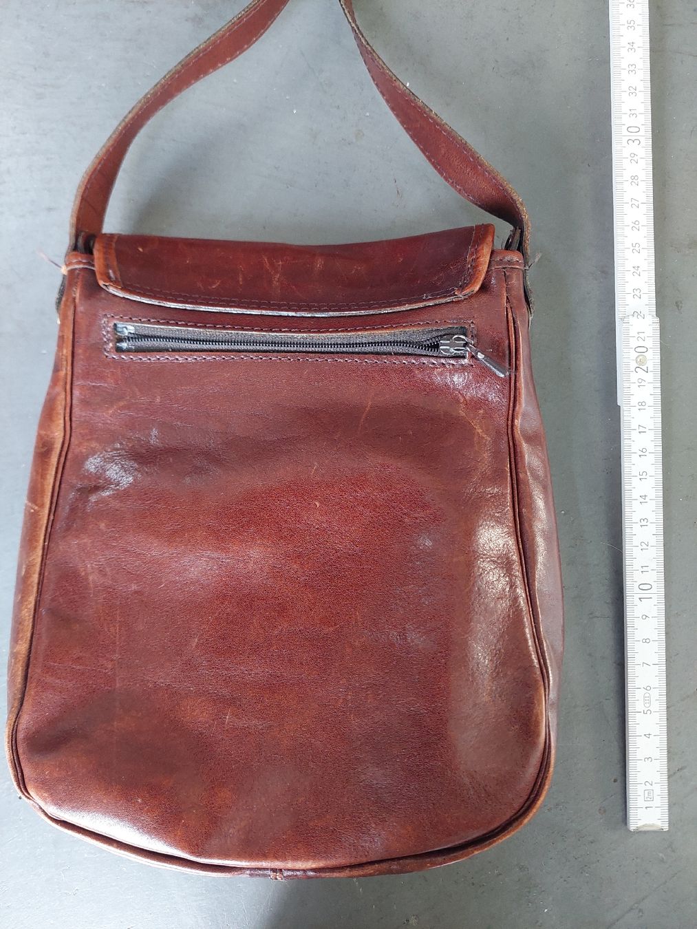 Borse: Ledertasche – Usato da Malters venduto da Katapeter 1