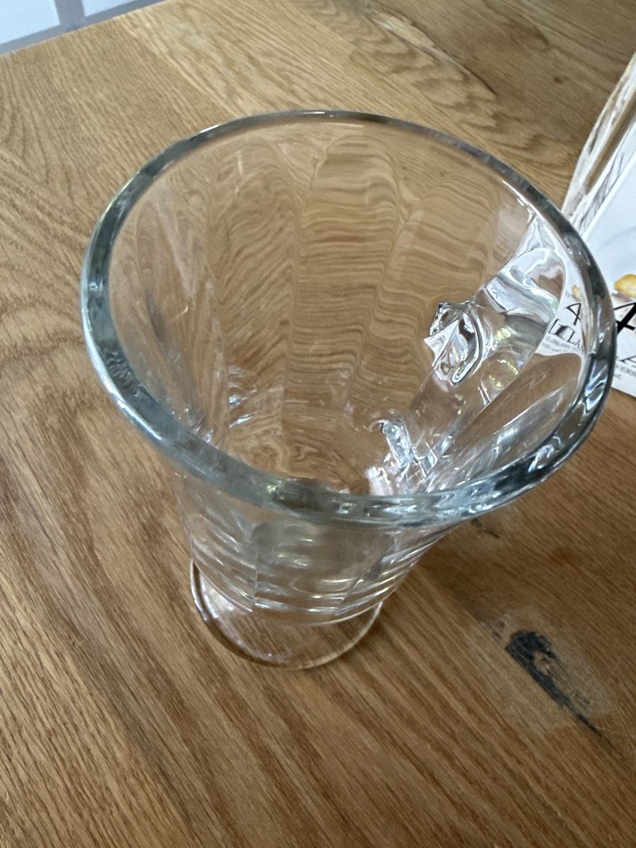 Gläser: Libbey “Milan” Gläserset – 4-teilig –originalverpack – Neu (gemäss Beschreibung) aus Weiningen ZH von -Adenin- 8