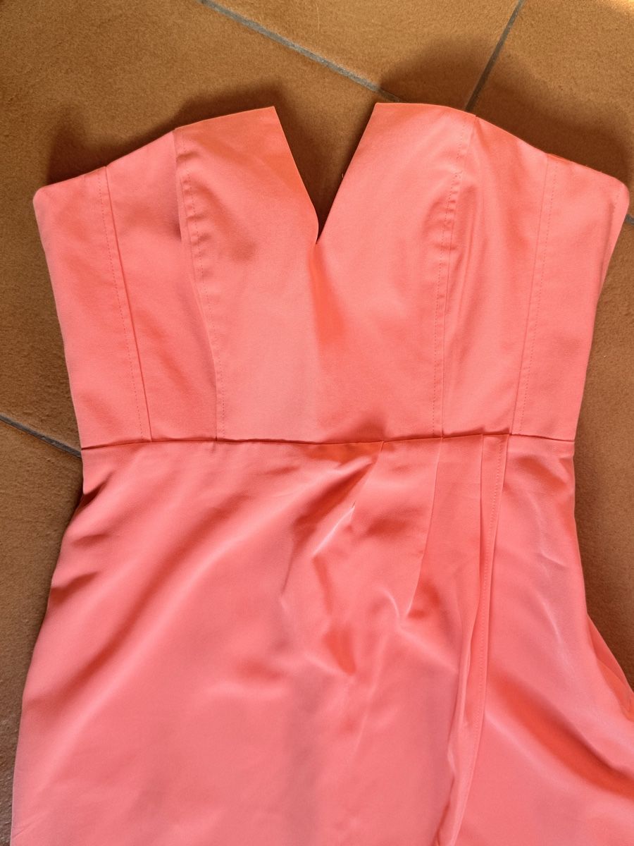 H&M Kleider: Splendido abito H&M Special 🧡 – Neu (gemäss Beschreibung) aus Bellinzona von bul_mvy5 1