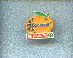SPAR  Rosina