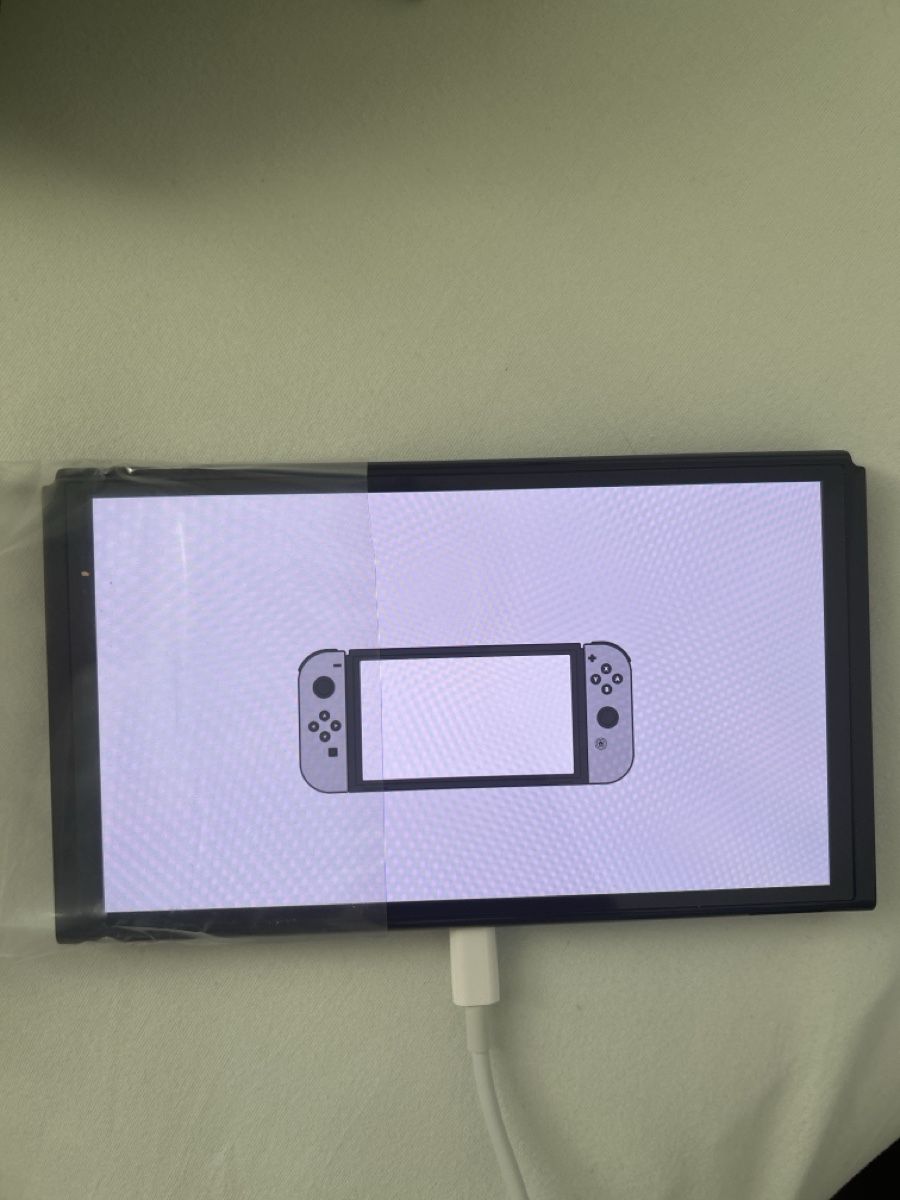 Nintendo Console: Nintendo Switch OLED Pokémon Edition Neu + SuperMario 3D AS – Nuovo e nell'imballaggio originale da Greppen venduto da hcv_cc2r 2