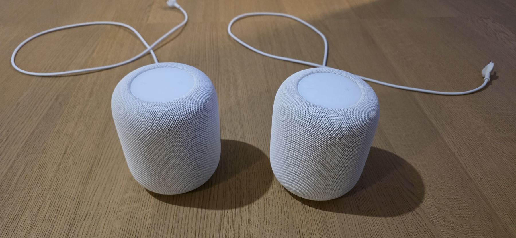 Apple Haut-parleurs: HomePod 2 Mal - Generation 2 – D'occasion à Zürich par hug_2qgy 2