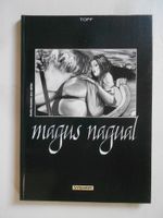 MAGUS NAGUAL