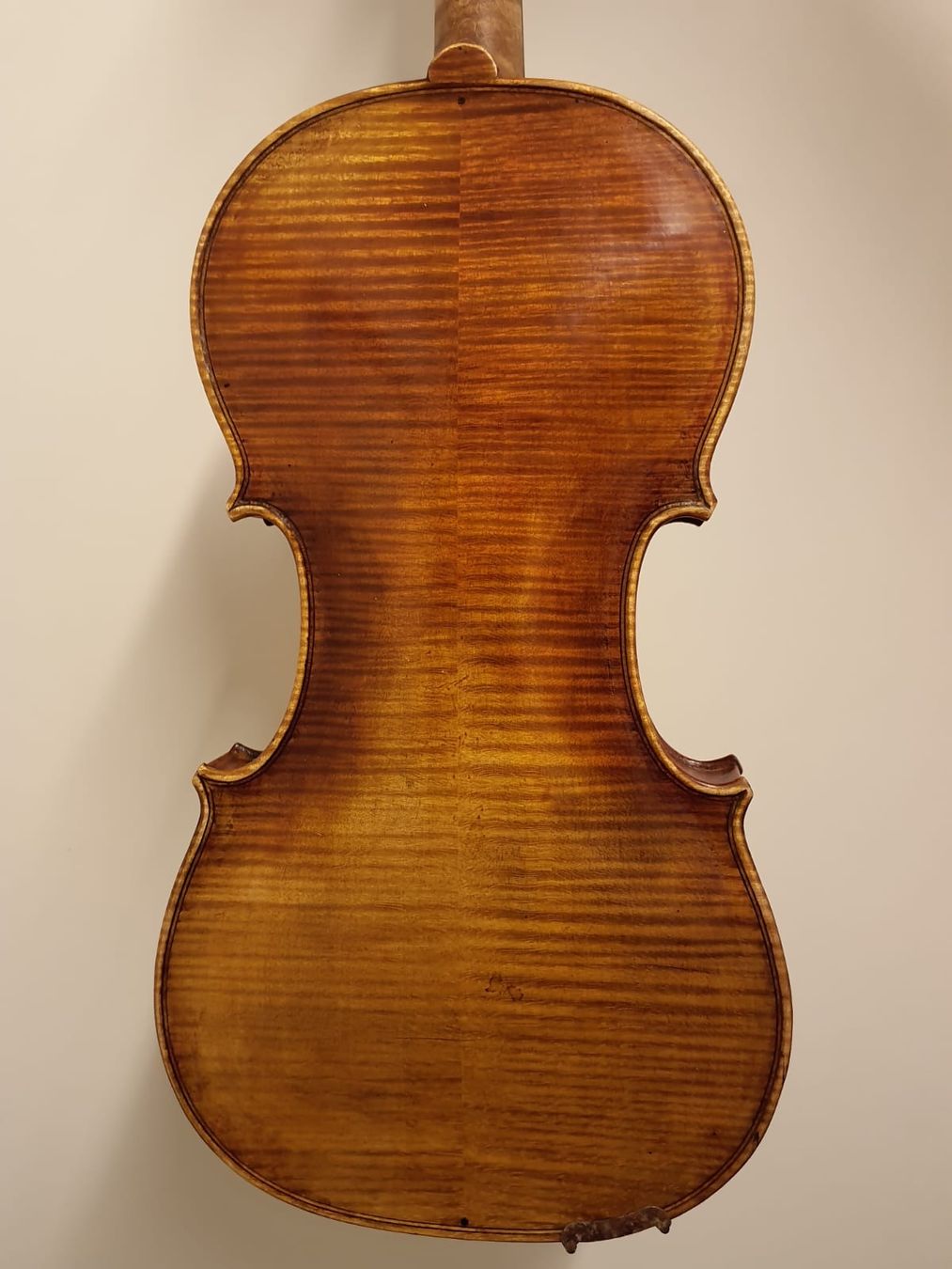Musikinstrumente: Geige – Gebraucht aus Wattwil von inf_6695 3
