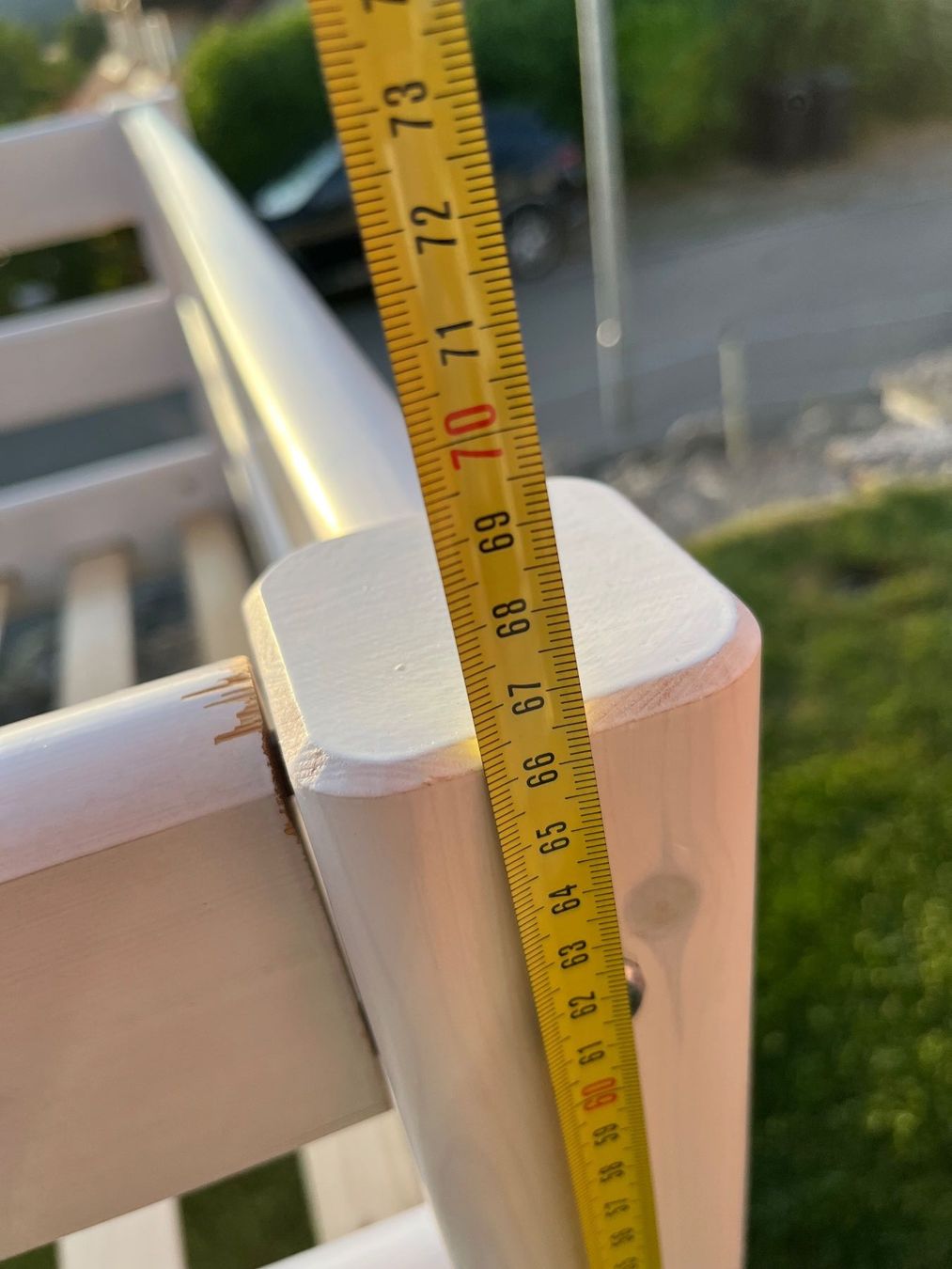 Flexa Betten: Flexa-Bett mit Erhöhung – Gebraucht aus Schnottwil von car_q2y9 5