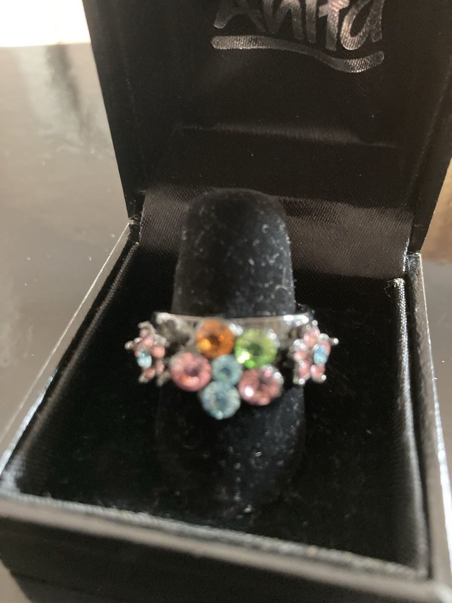 Anelli: Fingerring – Usato da Ennetbaden venduto da Valli4