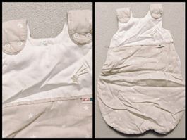 Kuli Muli Ganzjahresschlafsack