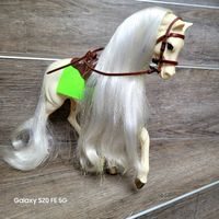 Baebie Pferd Gypsy