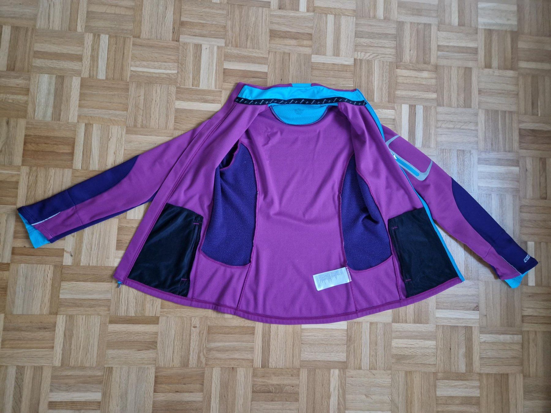Pearl Izumi Giacche: Pearl Izumi Jacke S mit Reflektoren – Usato da Zürich venduto da yro_qvz7 4