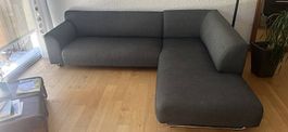 Sofa 265x220x71 von Möbel Pfister