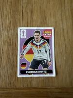 Panini Extra Sticker Florian Wirtz Deutschland 2026 WM